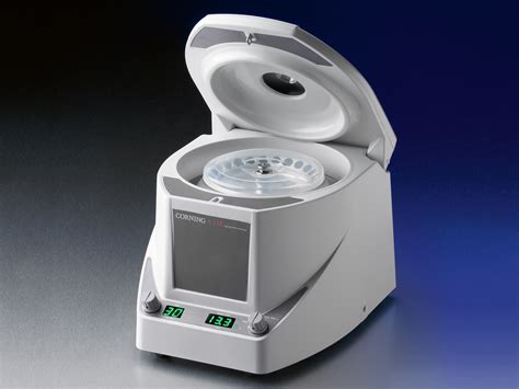 microcentrifuge use